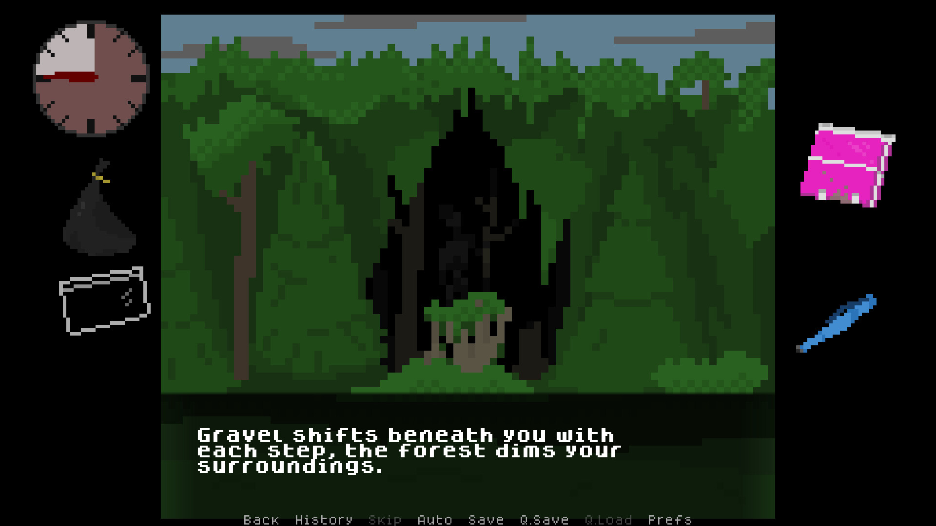 Lake of Darkness: Cide Story trailer