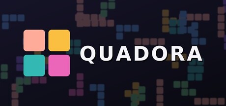 Cover art from Quadora