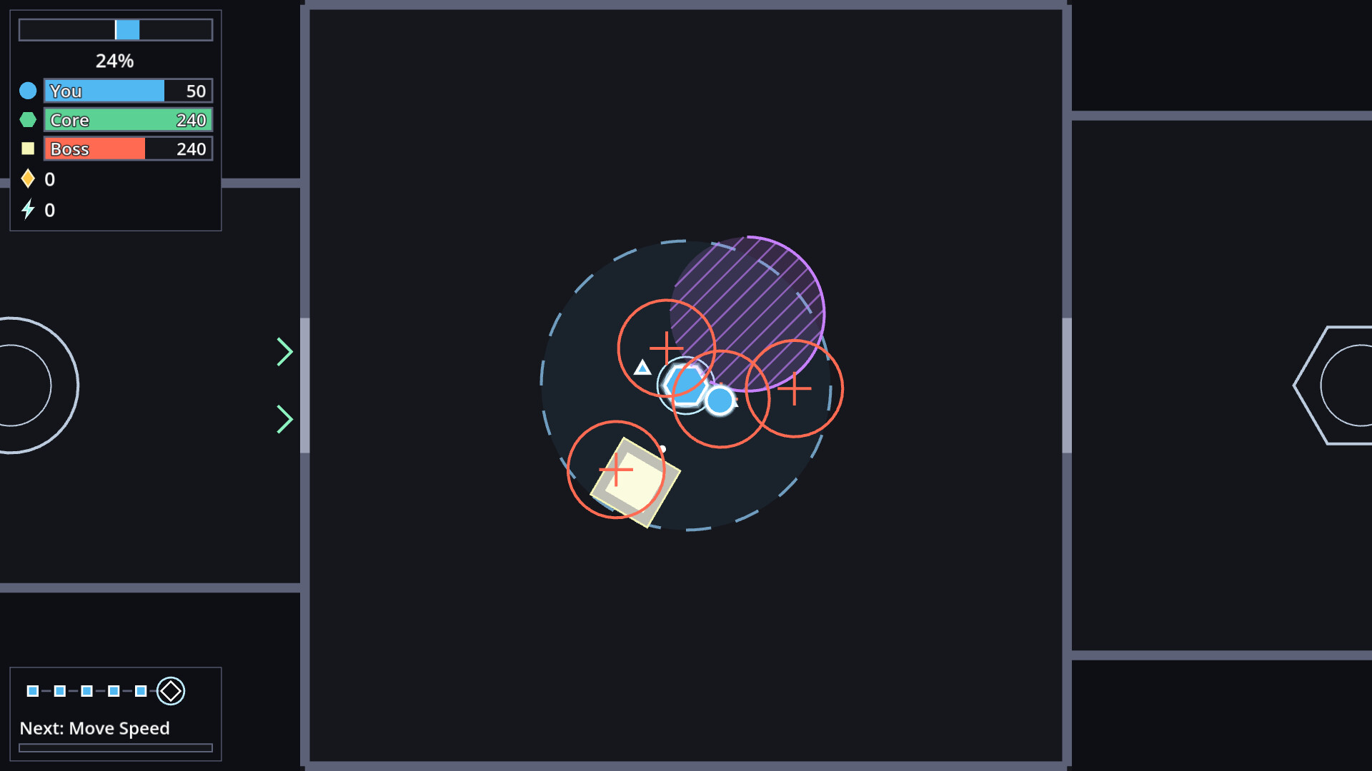 Bullygon screenshot 3