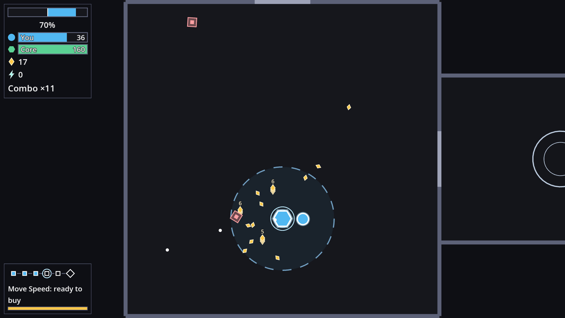 Bullygon screenshot 4