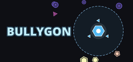 Cover art from Bullygon