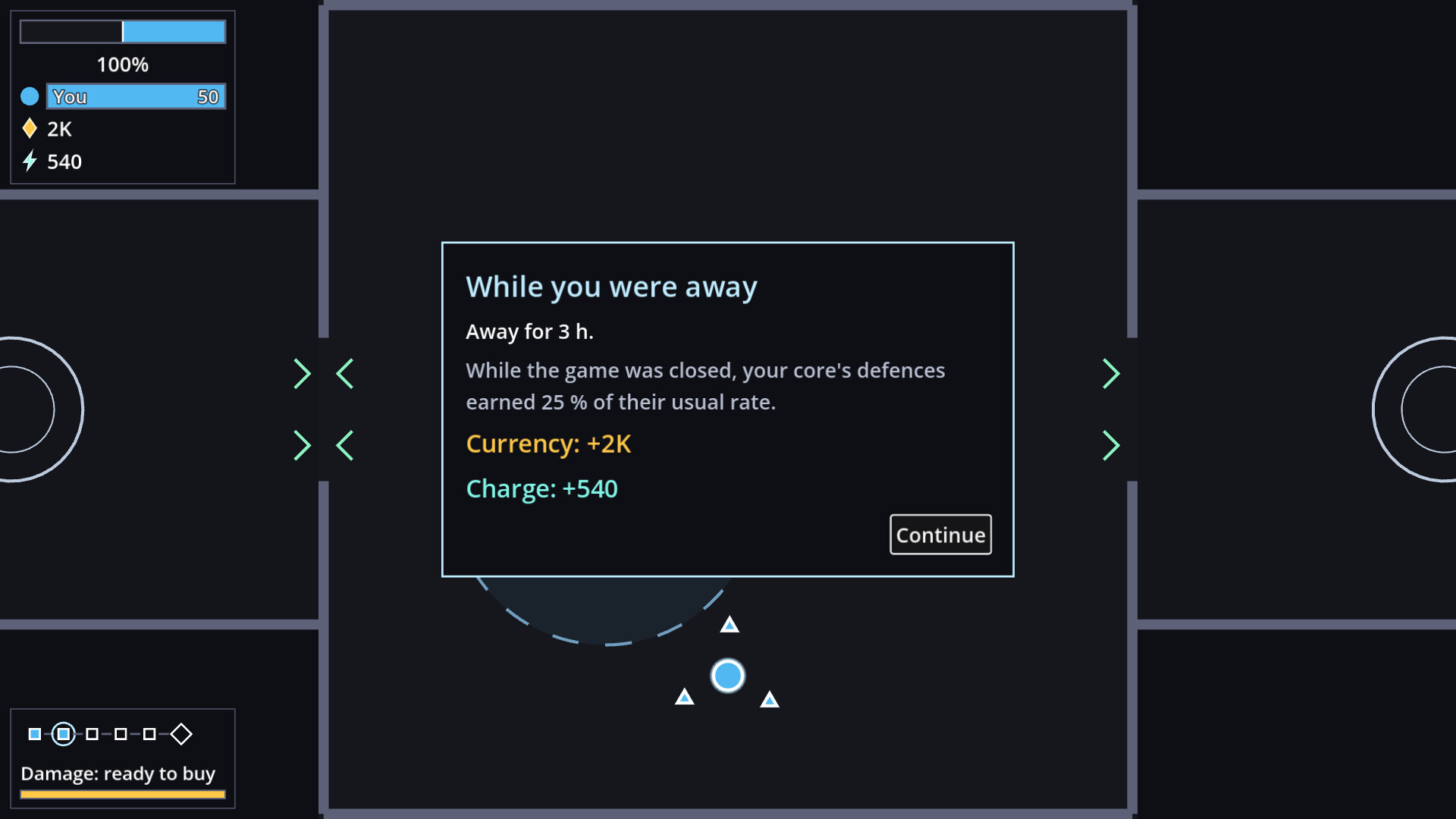 Bullygon screenshot 5