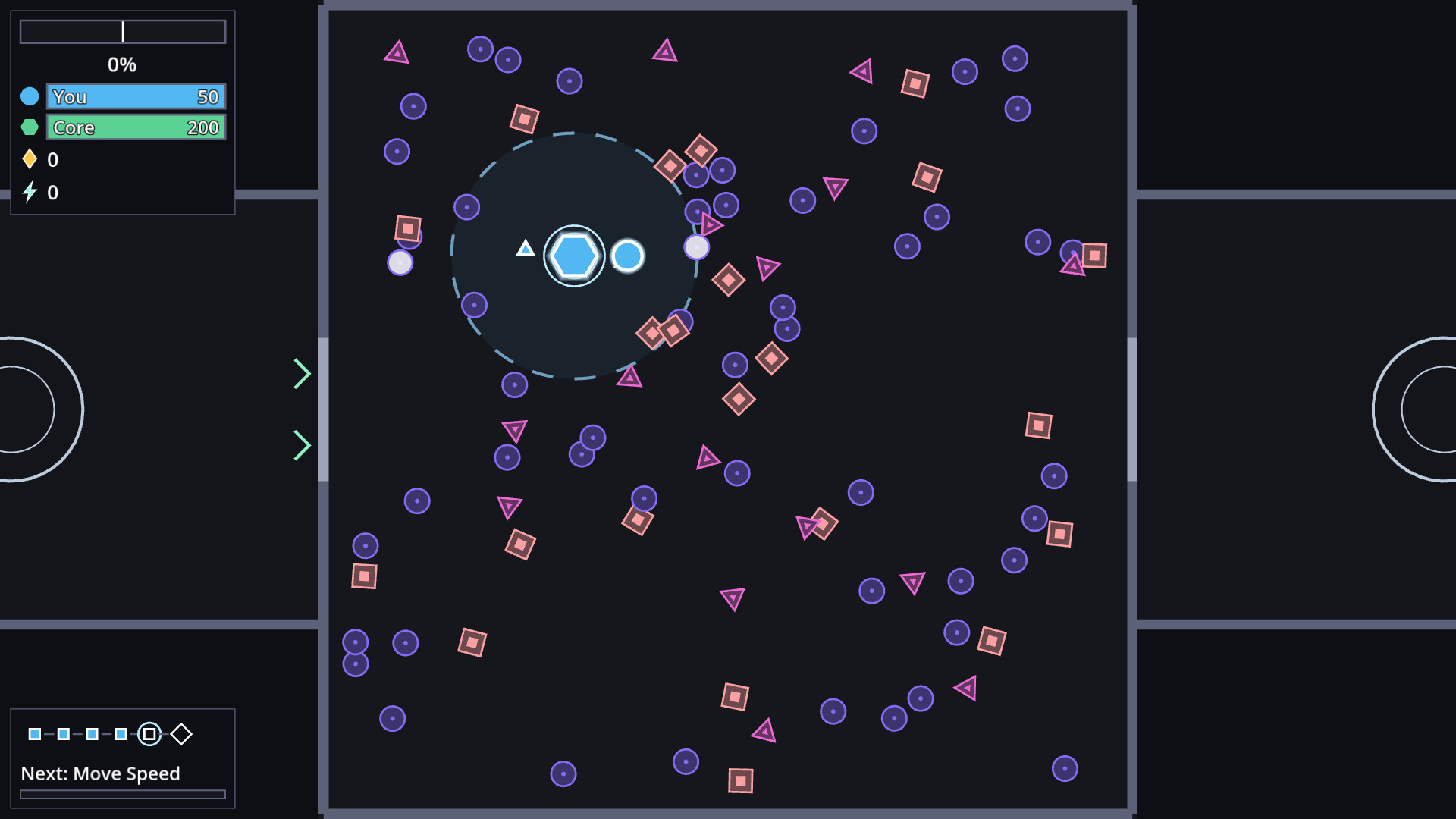 Bullygon screenshot 2