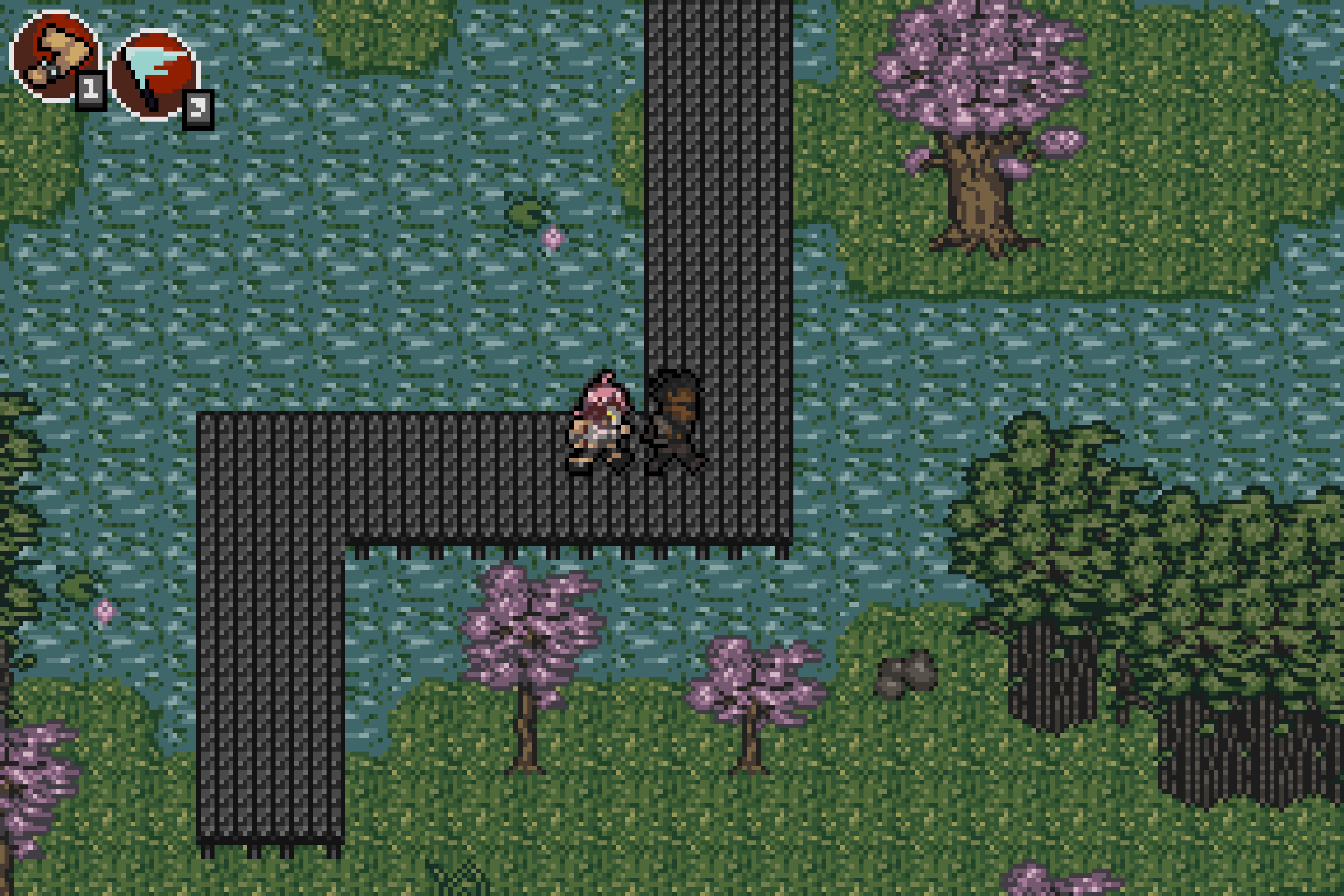 Carbon Sabre - Revolutions Per Millenium screenshot 3