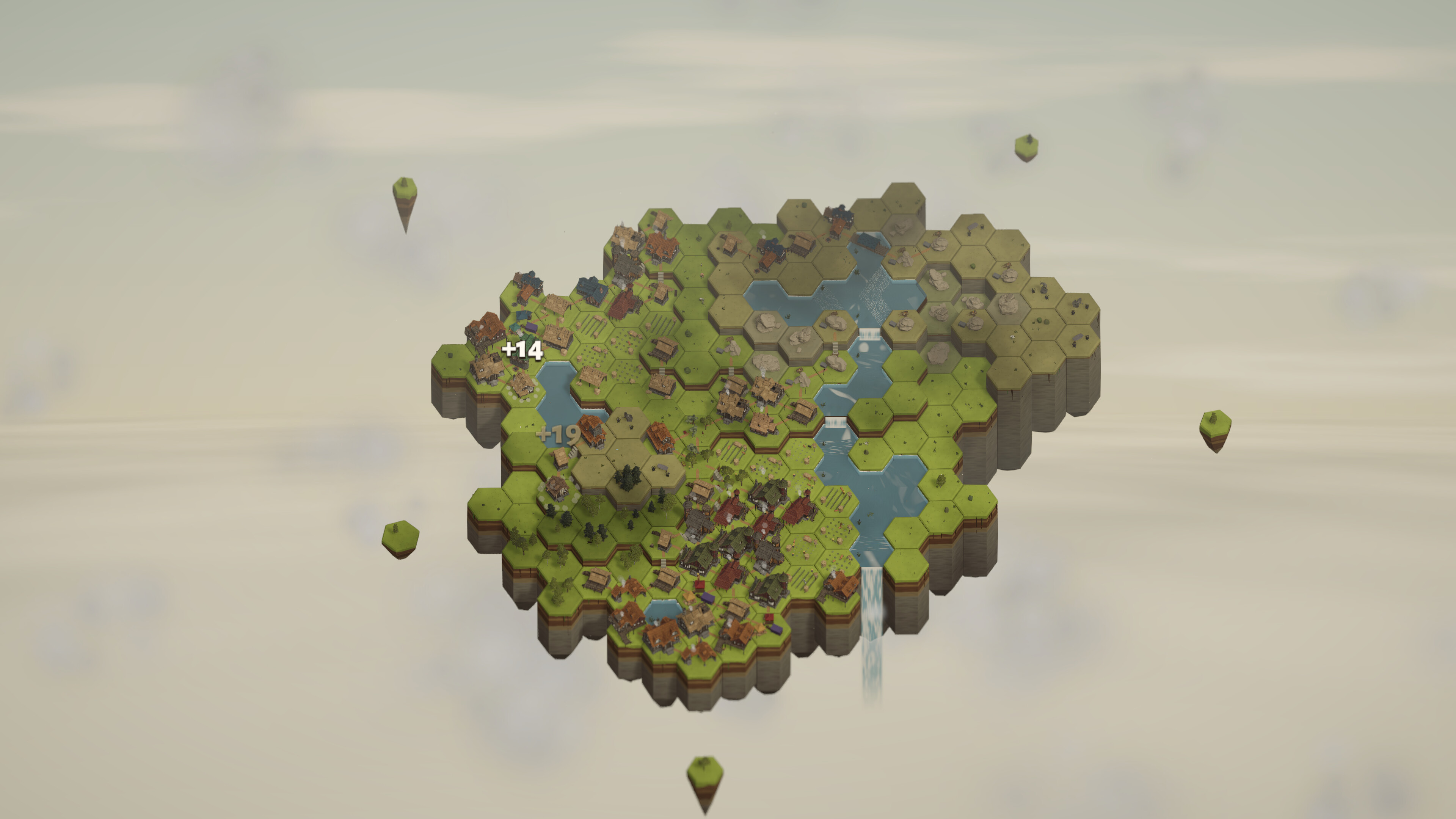 Driftholm screenshot 4