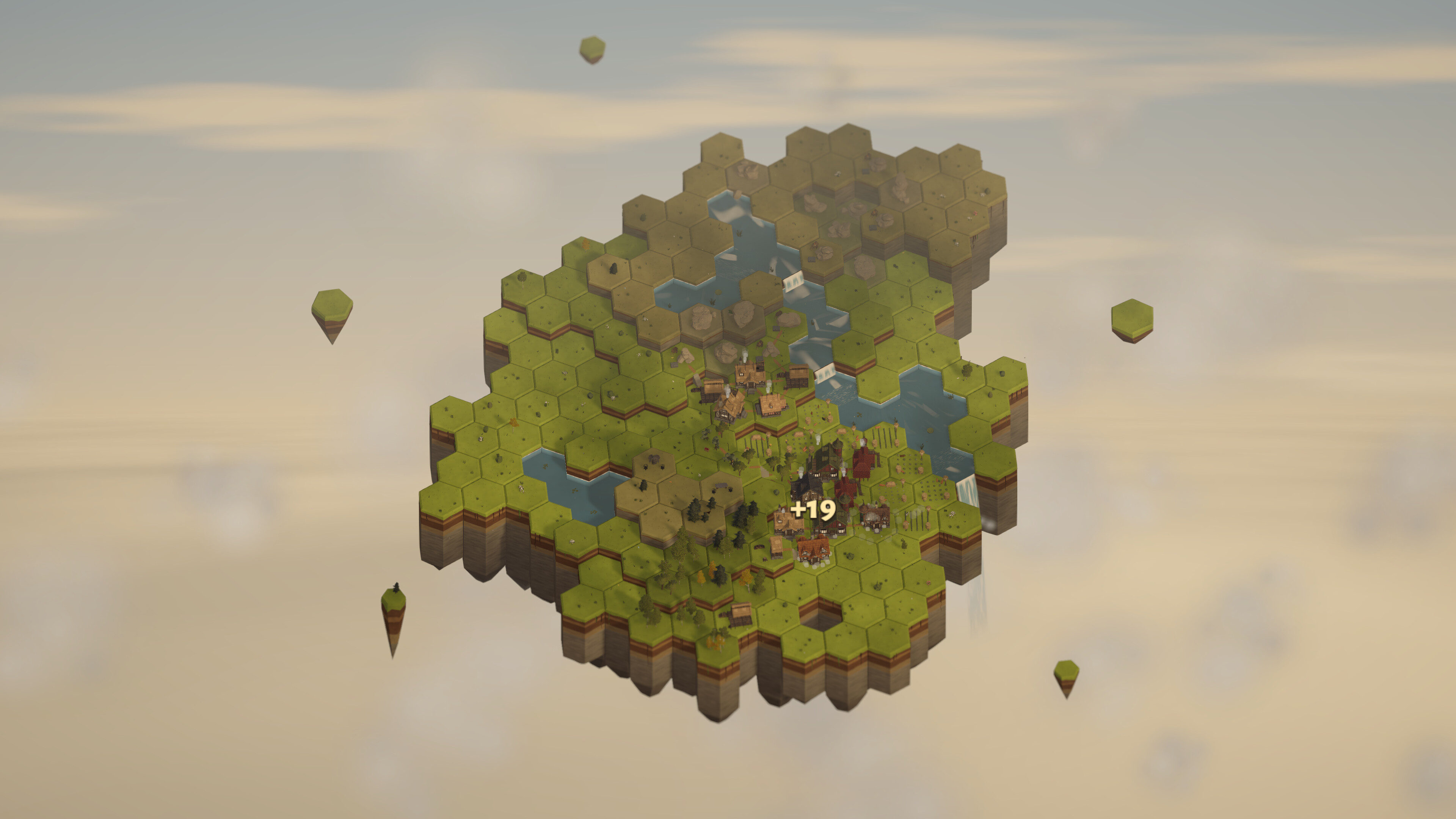 Driftholm screenshot 2