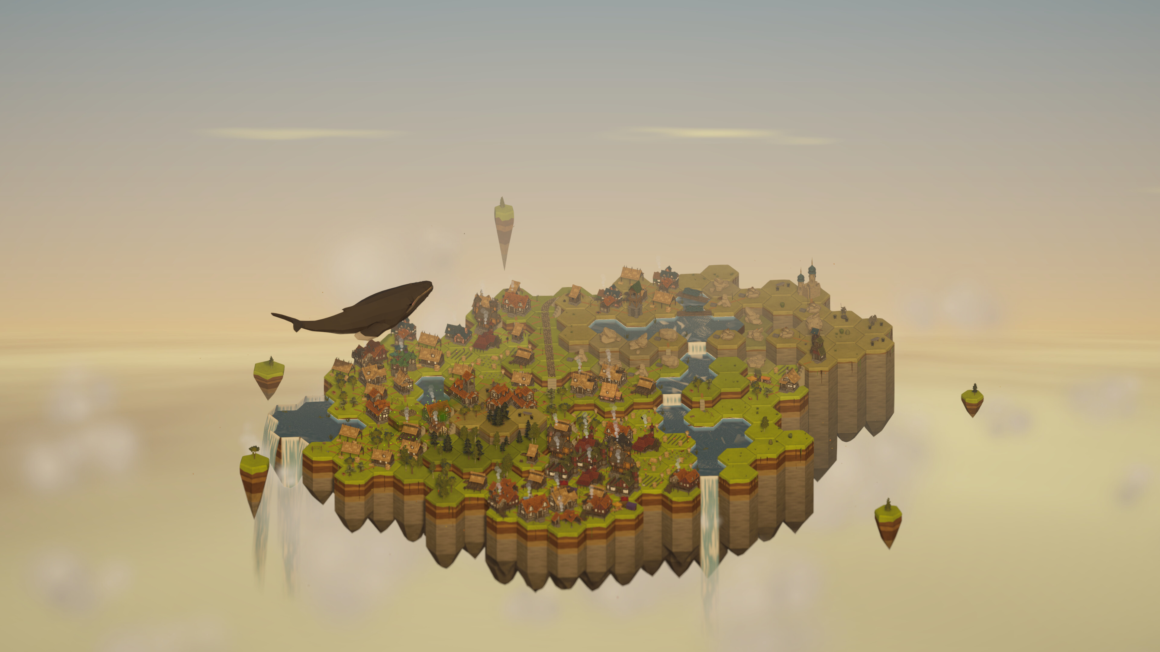Driftholm screenshot 3