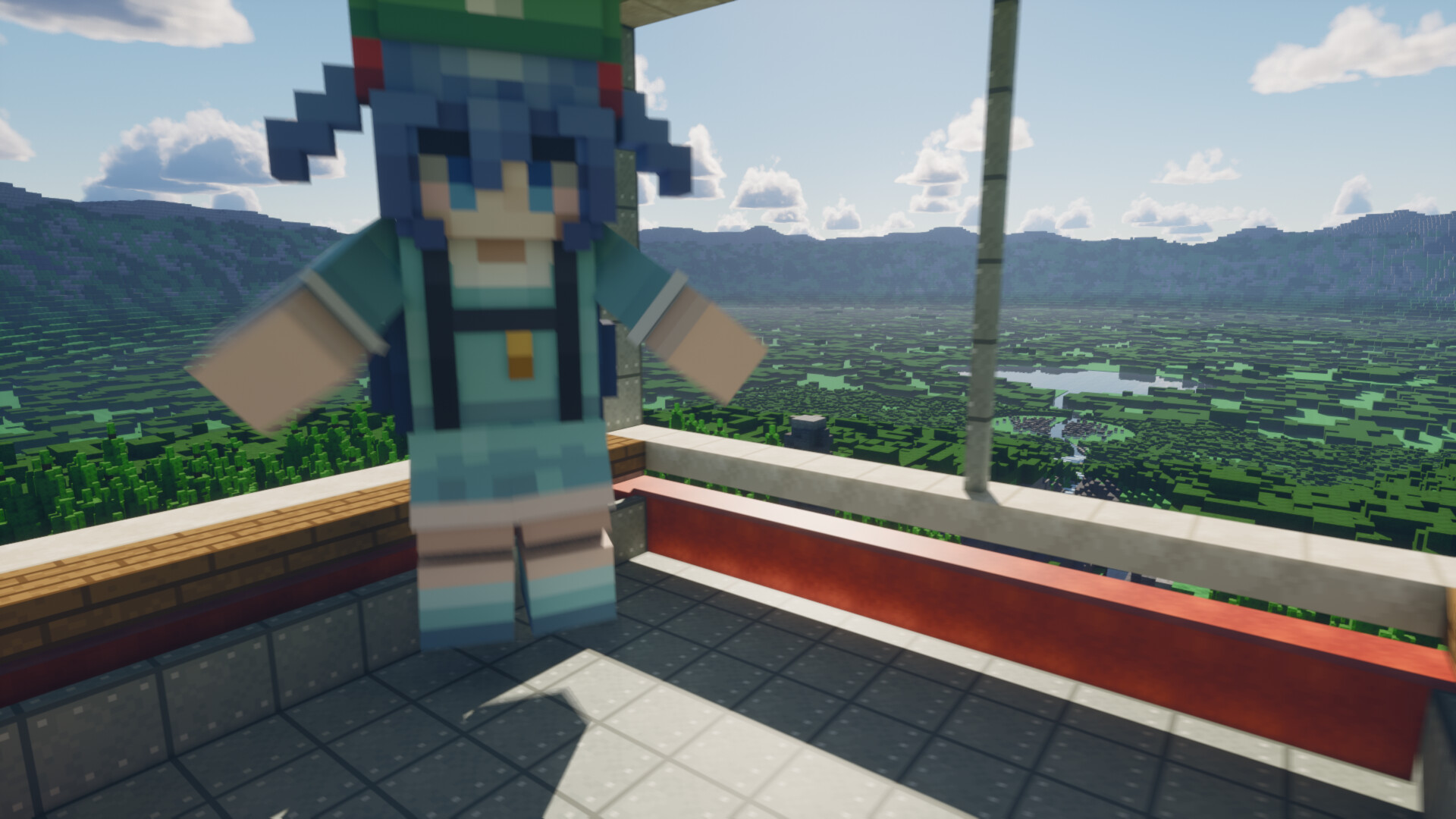 World of Touhou screenshot 4