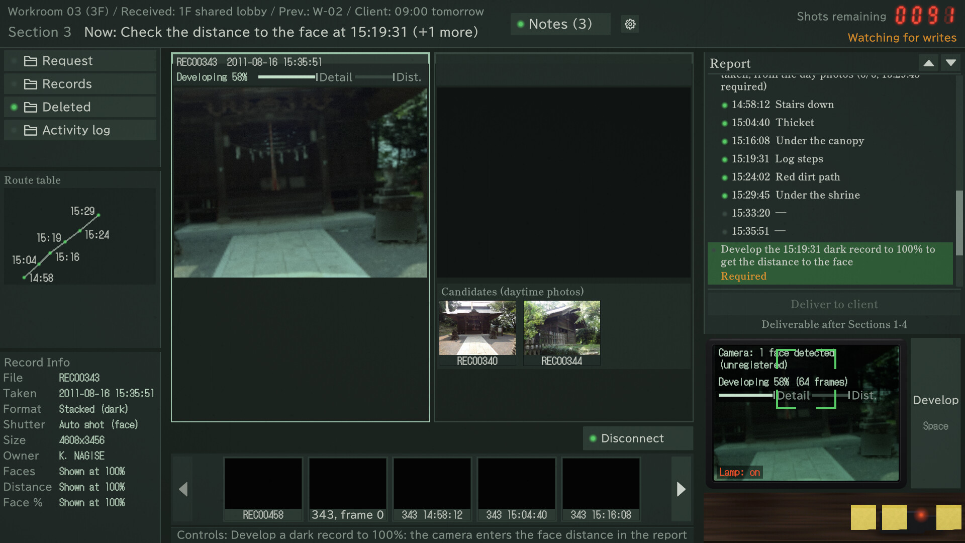 Frame343 screenshot 2
