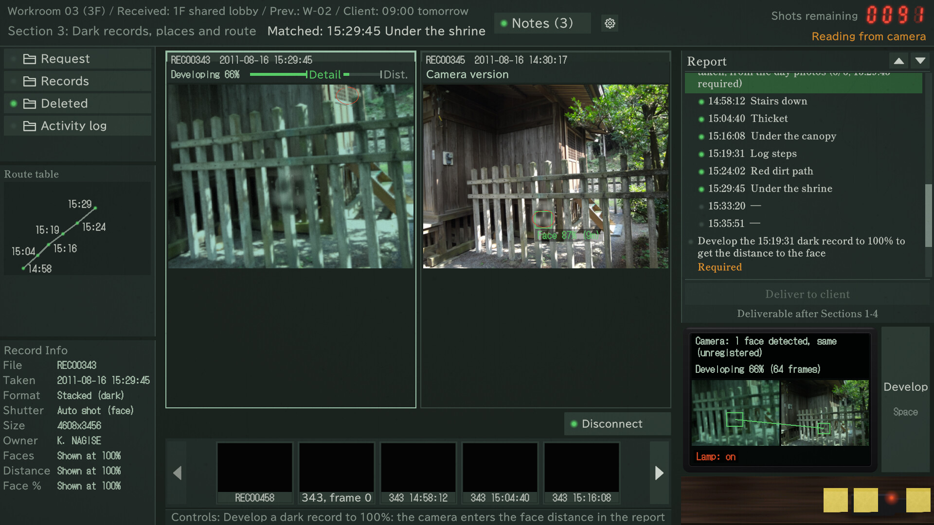 Frame343 screenshot 5