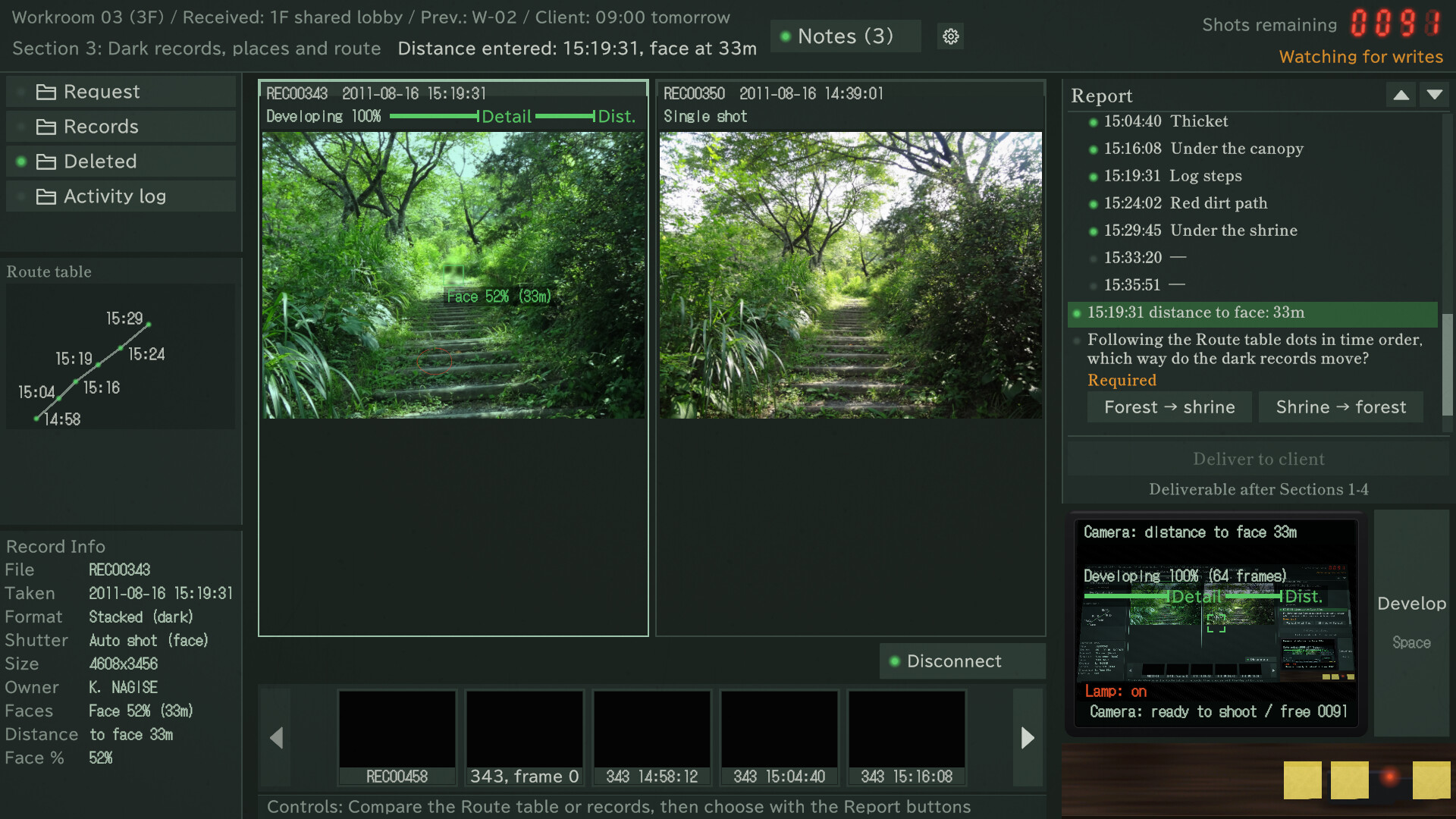 Frame343 screenshot 3