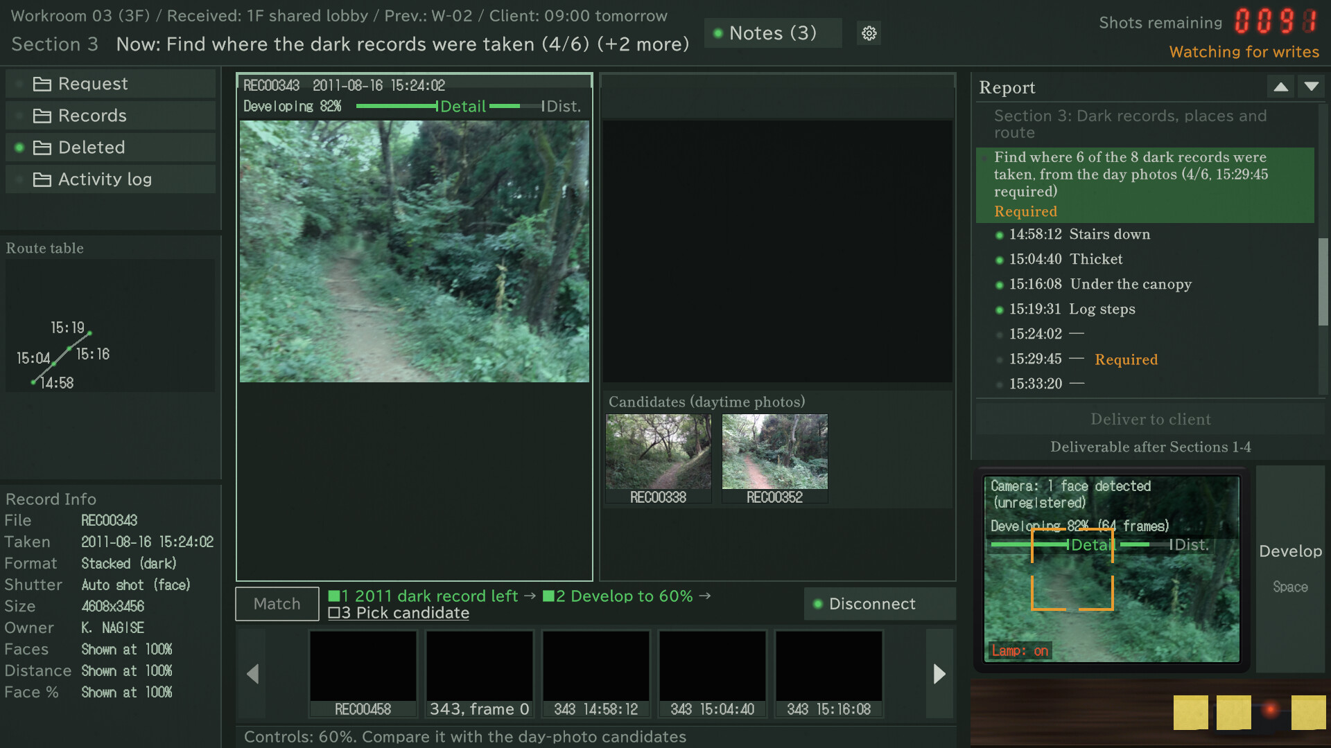 Frame343 screenshot 4