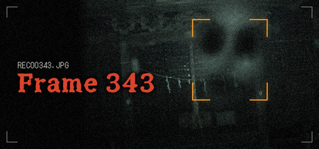 Cover art from Frame343
