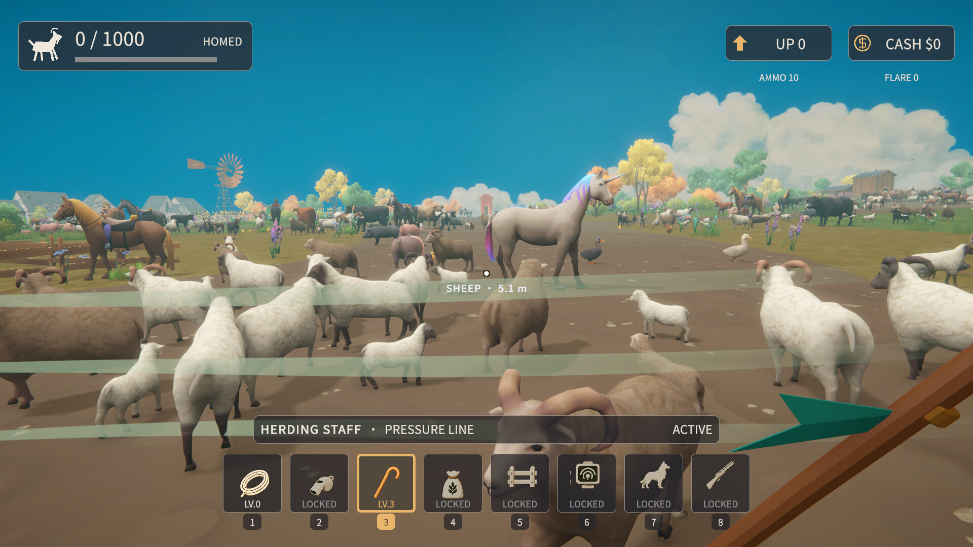 Farm Tidy Up screenshot 4