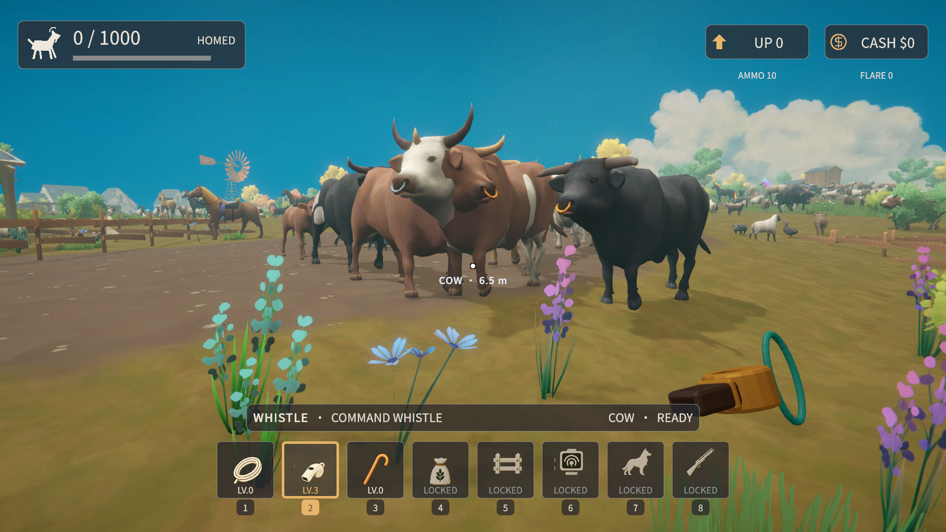 Farm Tidy Up screenshot 3