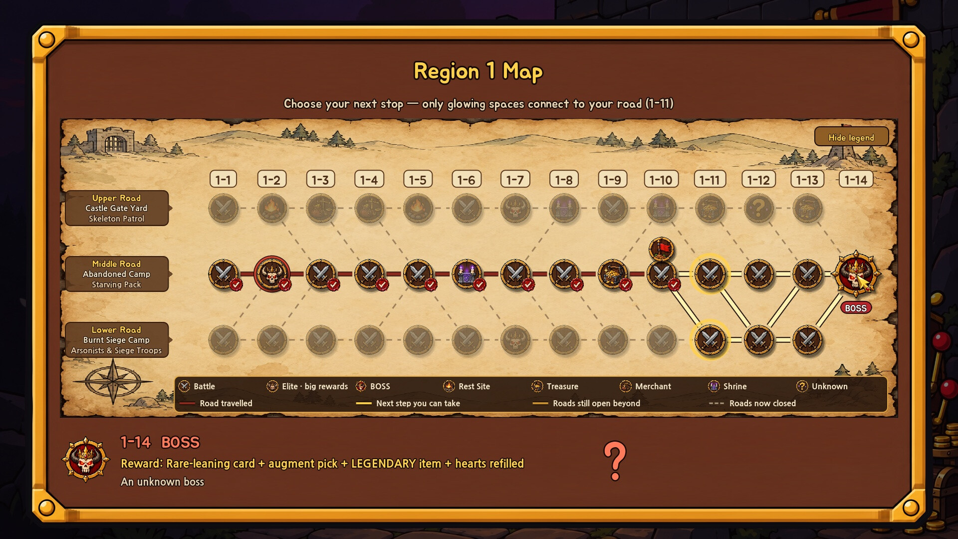 DUNSPIN screenshot 5