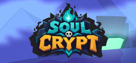 Cover art from Soul Crypt