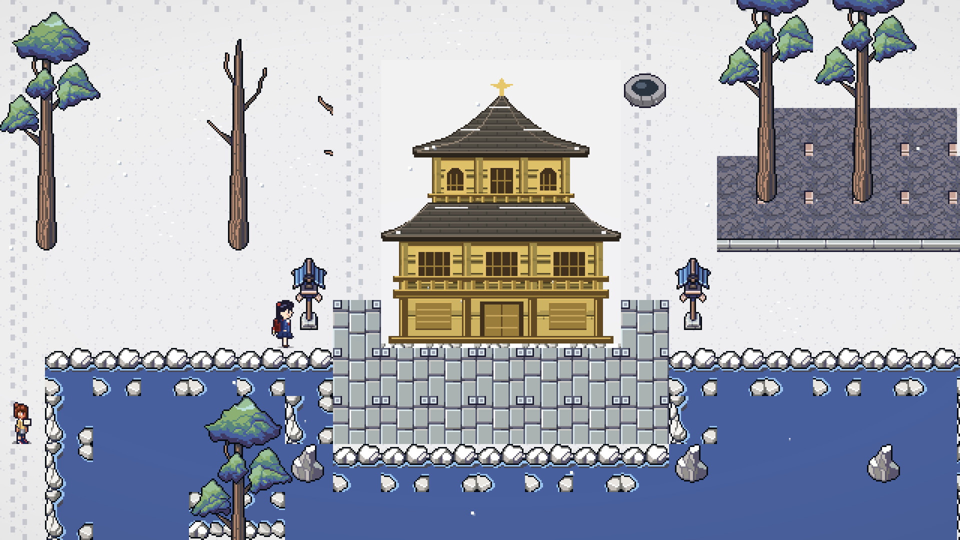 Raku screenshot 2