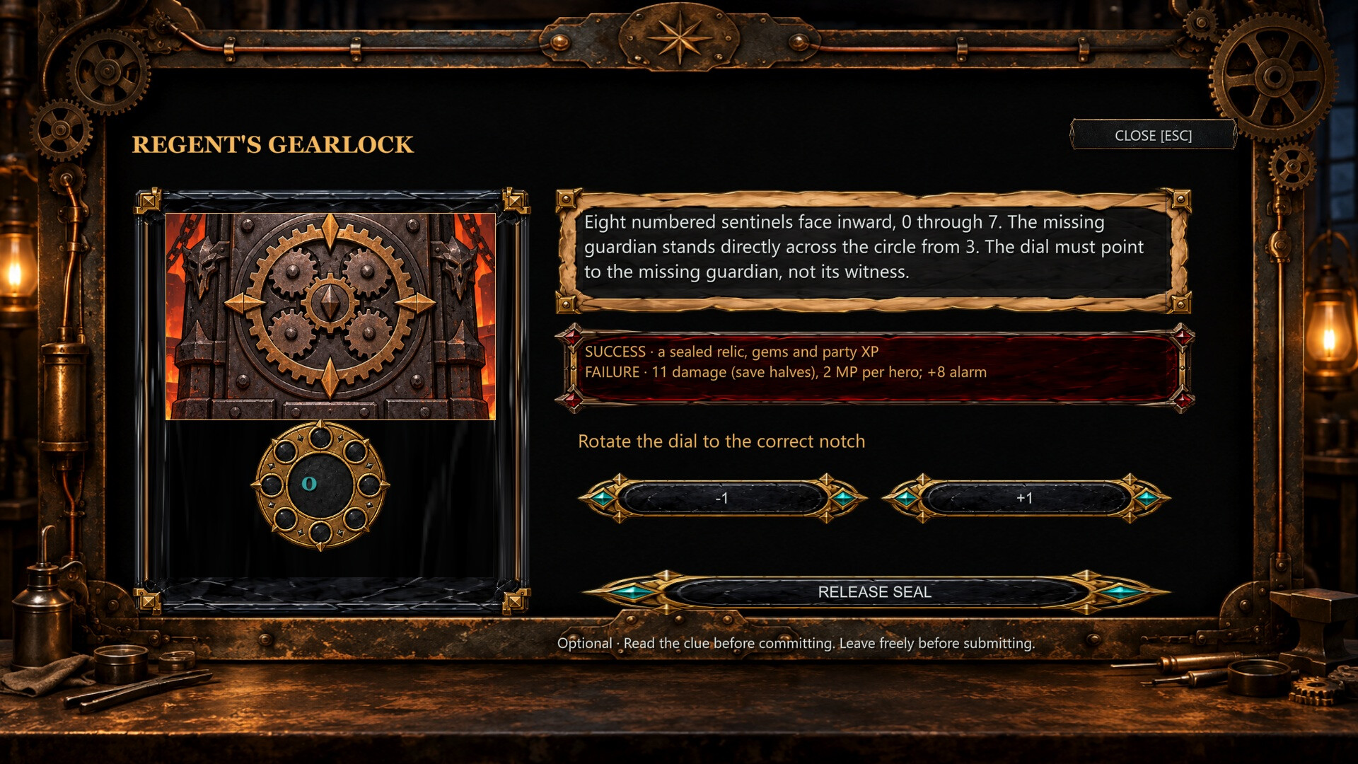 Hollow Tithes screenshot 5