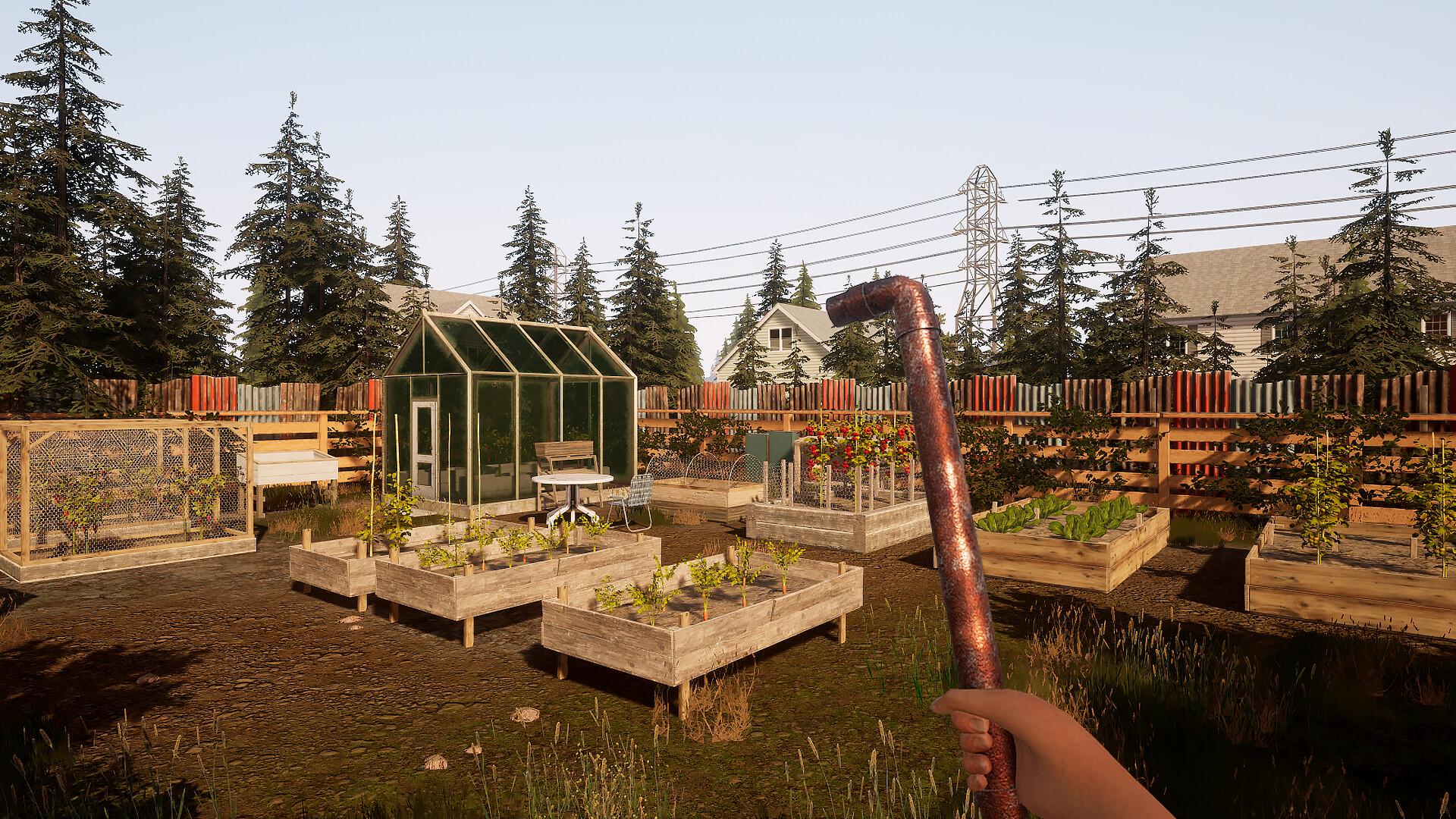 Days of the Dead screenshot 5