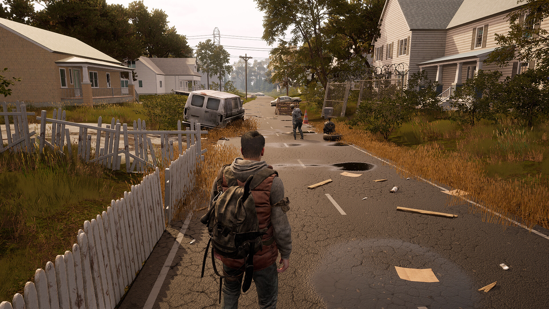 Days of the Dead screenshot 4