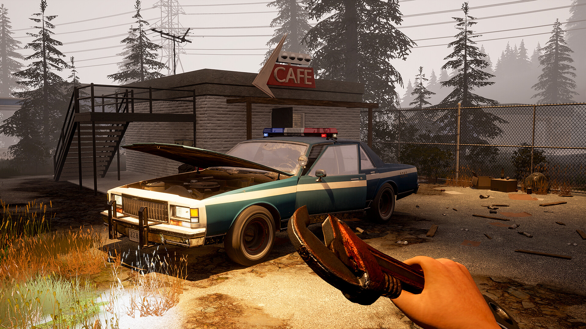 Days of the Dead screenshot 3