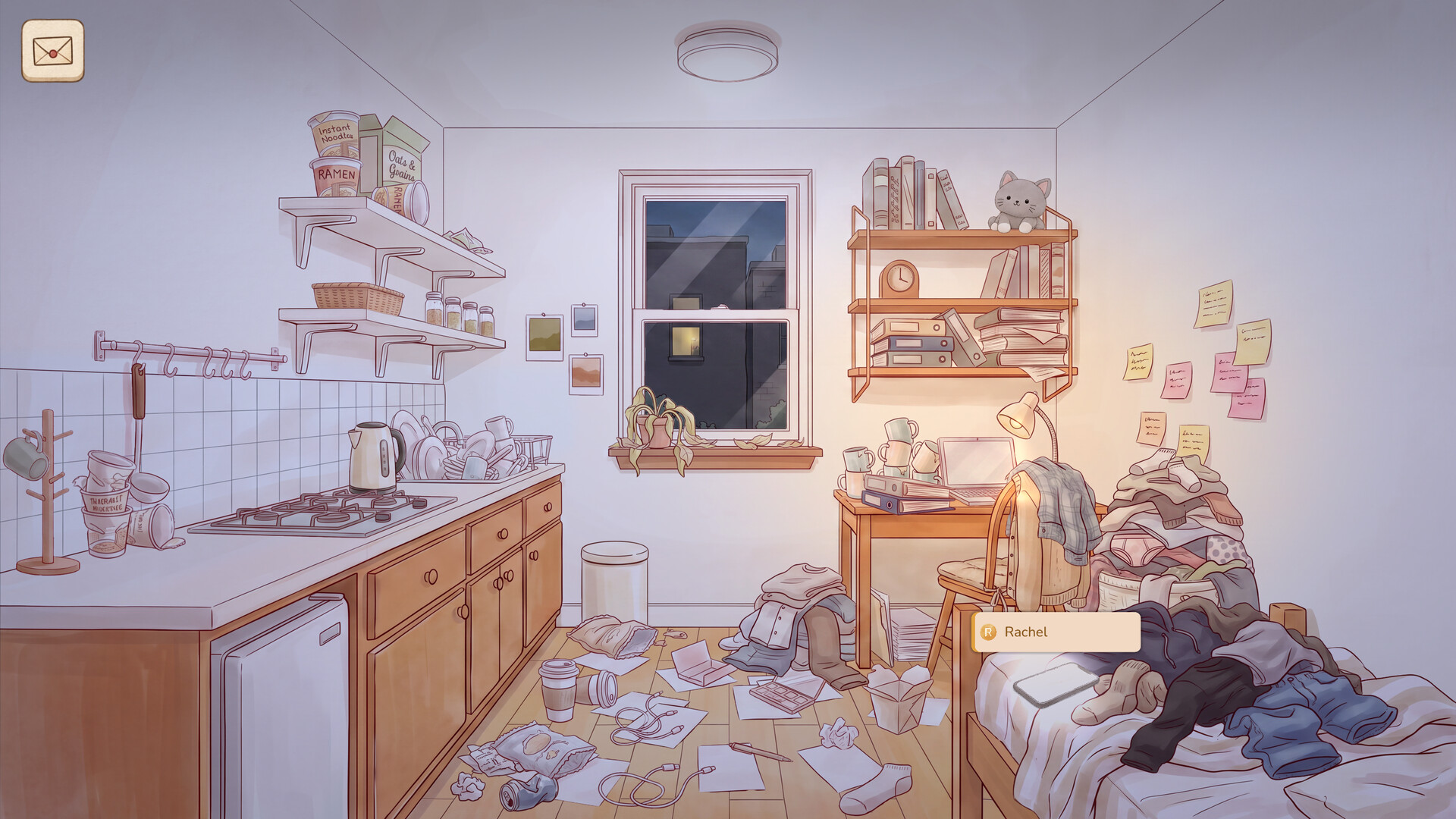 Refill screenshot 4