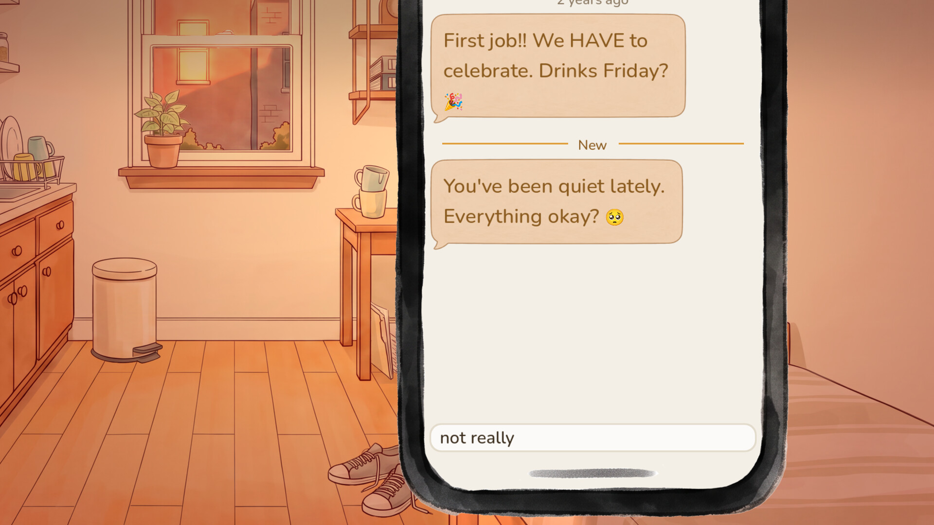 Refill screenshot 5