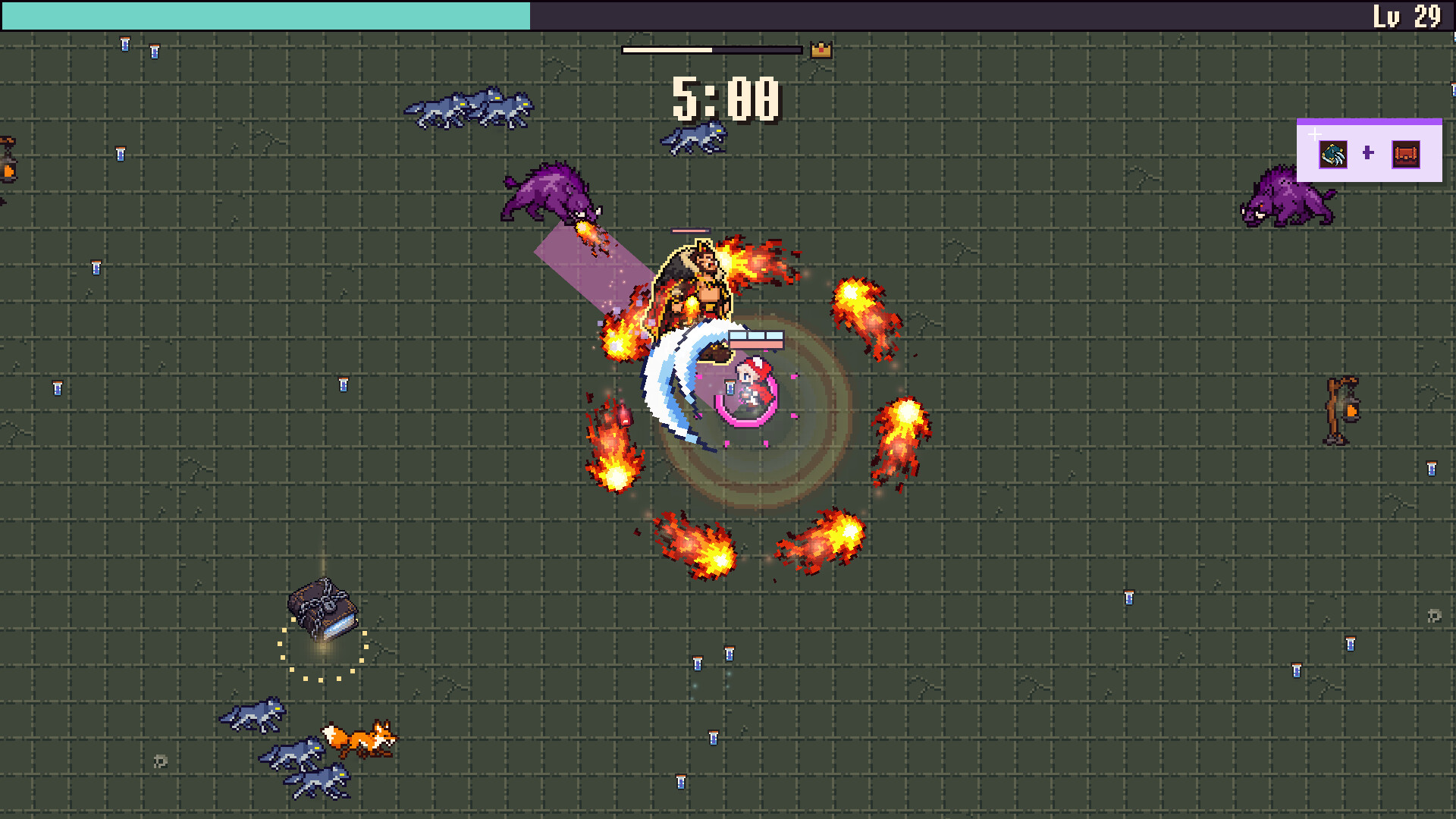 Talebinder screenshot 3