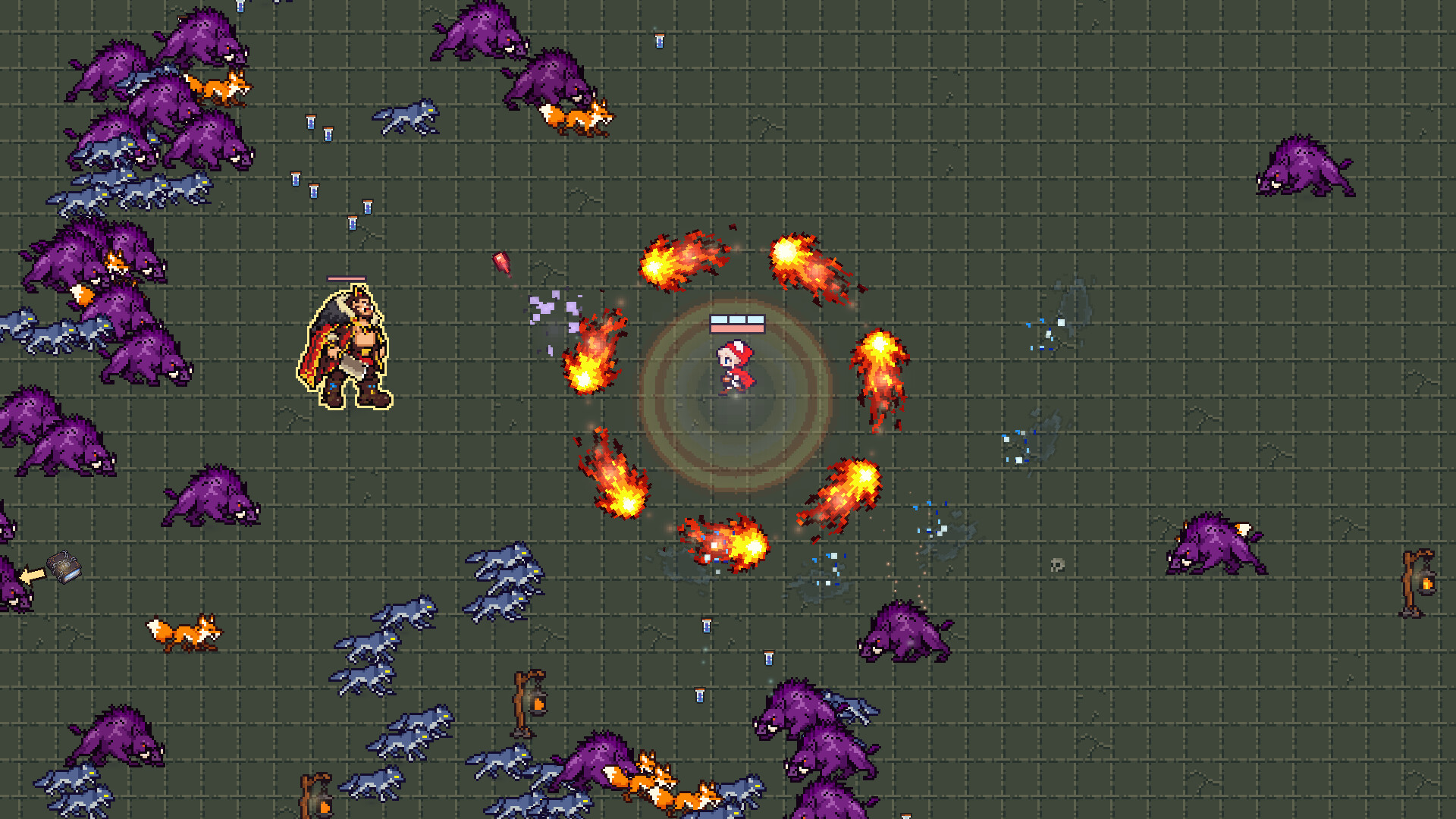 Talebinder screenshot 4