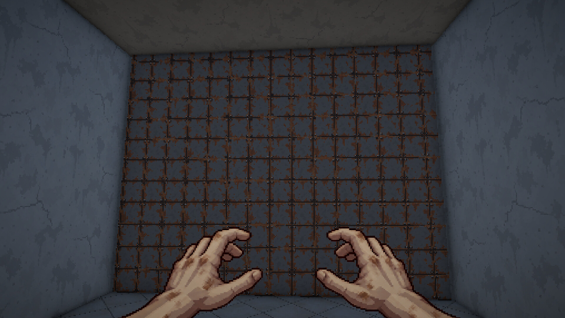 Escape the Walls screenshot 5
