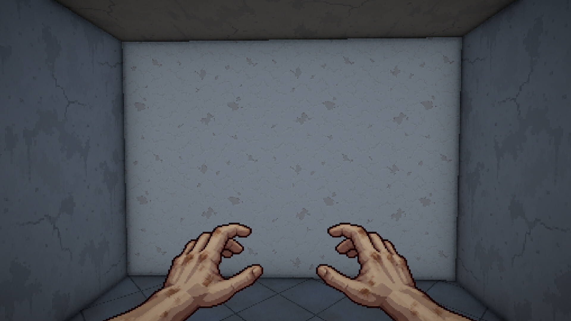Escape the Walls screenshot 2