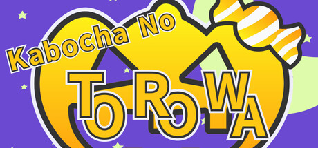 Cover art from KabochaNoTorowa