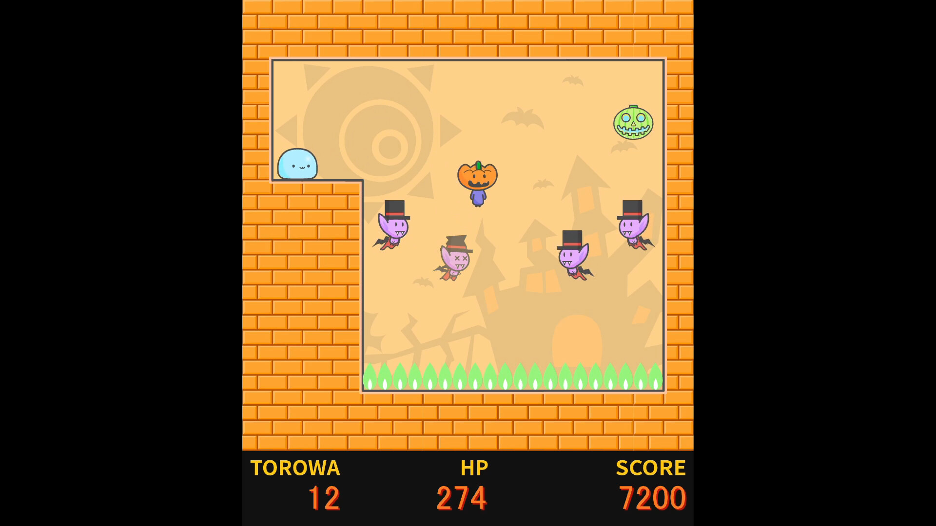 KabochaNoTorowa screenshot 3