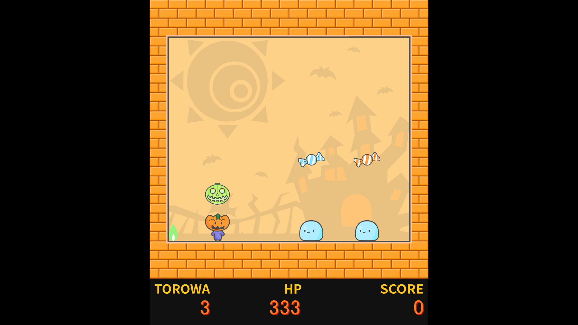 KabochaNoTorowa trailer