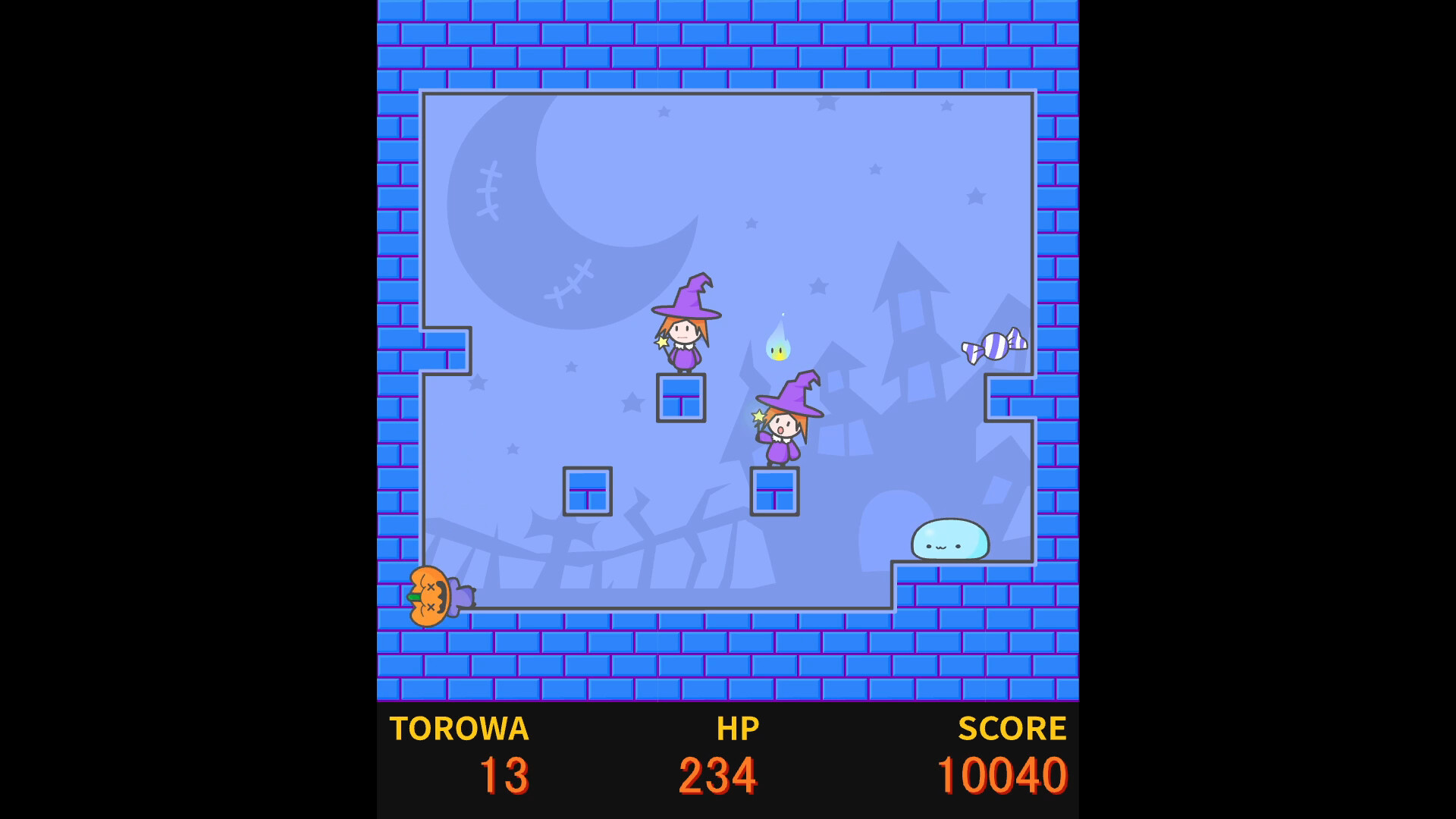 KabochaNoTorowa screenshot 4