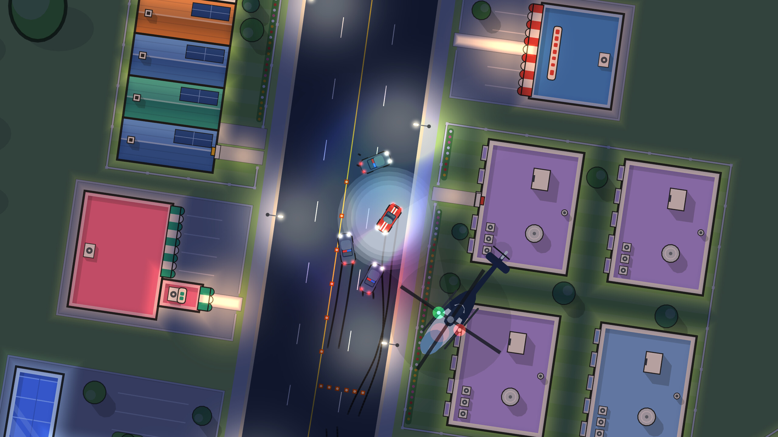 Avenues & Acres screenshot 3