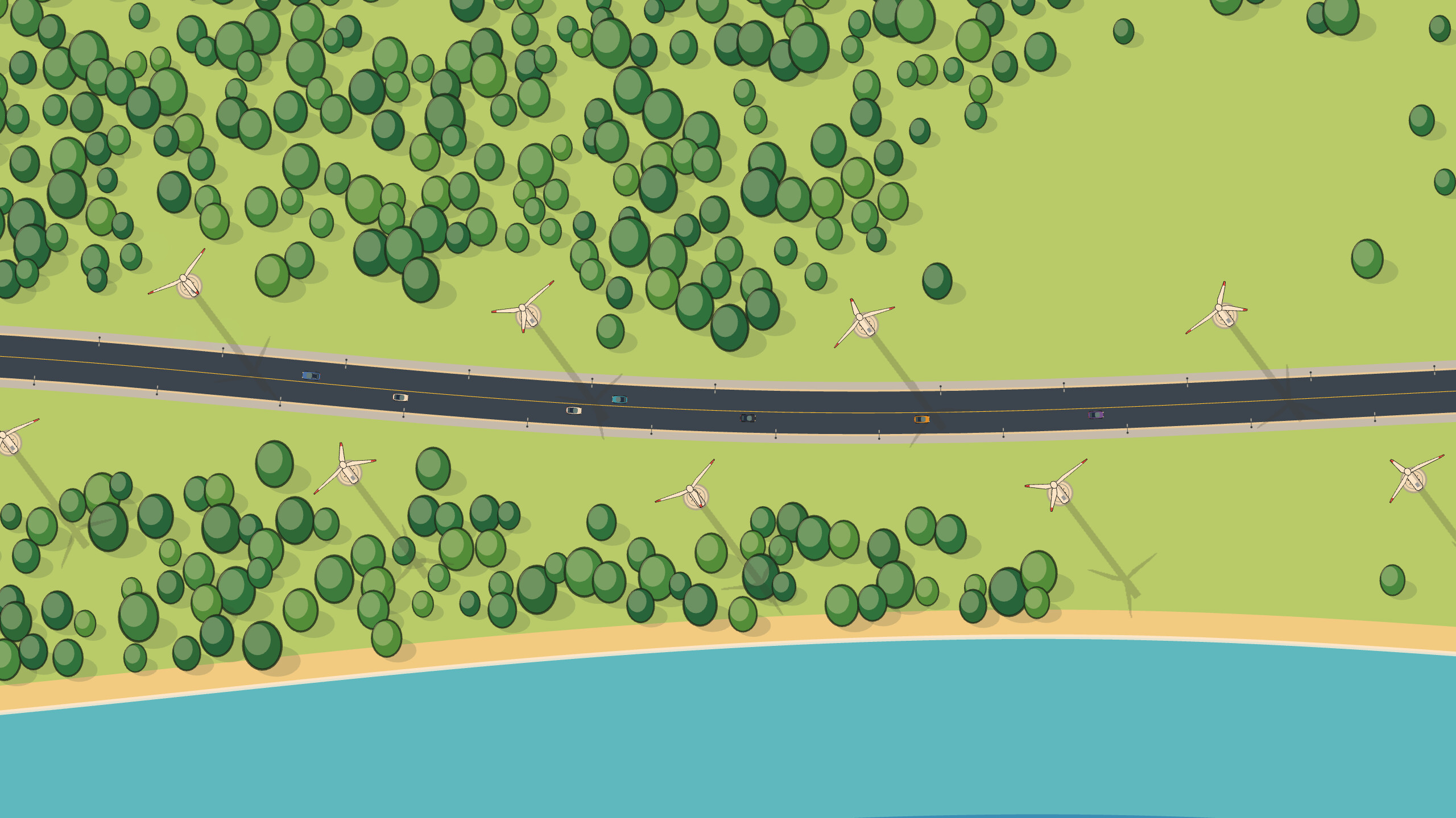 Avenues & Acres screenshot 2
