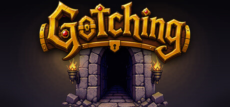 Cover art from Gotching