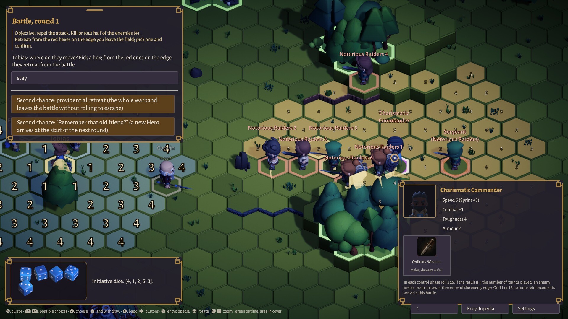 Band of Fortune trailer
