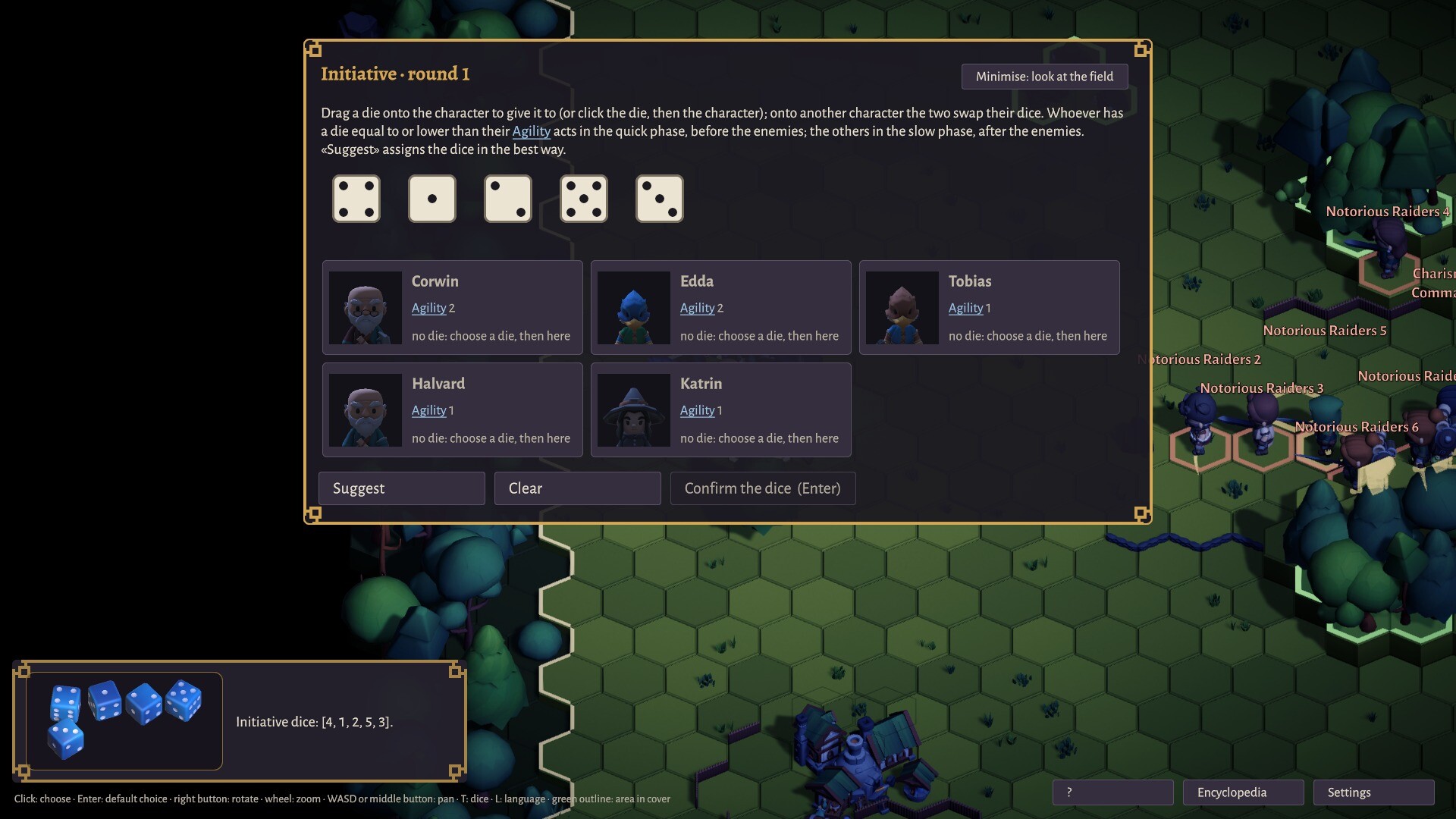Band of Fortune screenshot 5