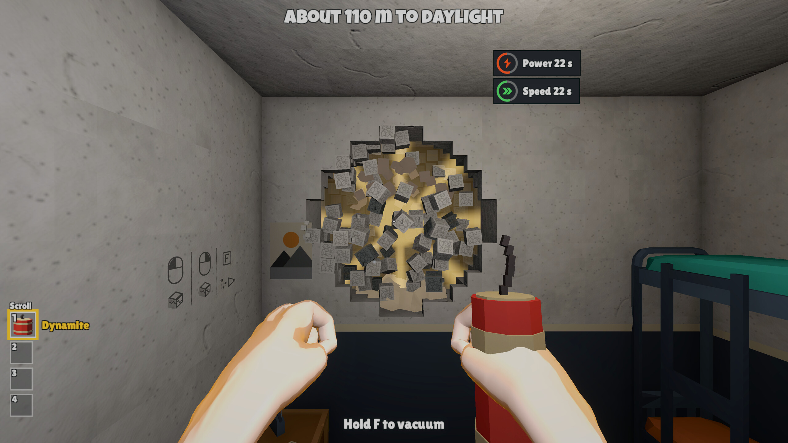 Punch Your Way Out screenshot 4
