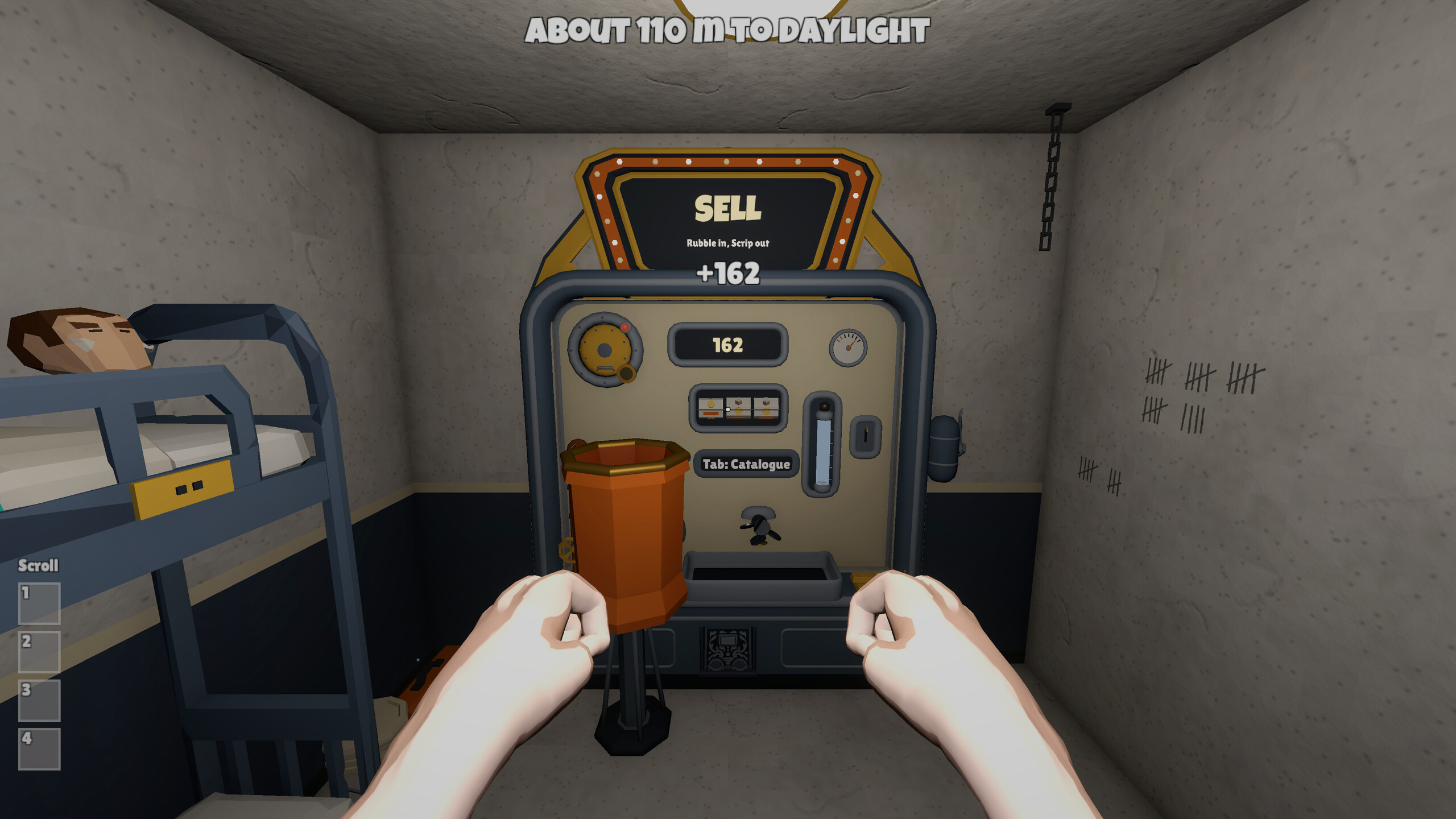 Punch Your Way Out screenshot 2