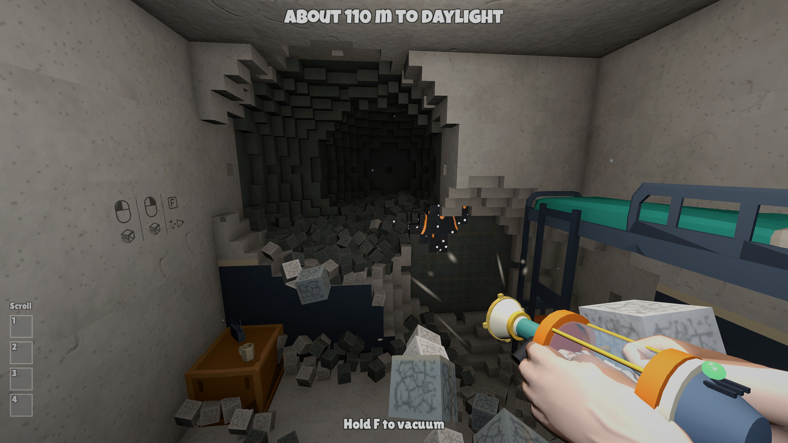 Punch Your Way Out screenshot 5
