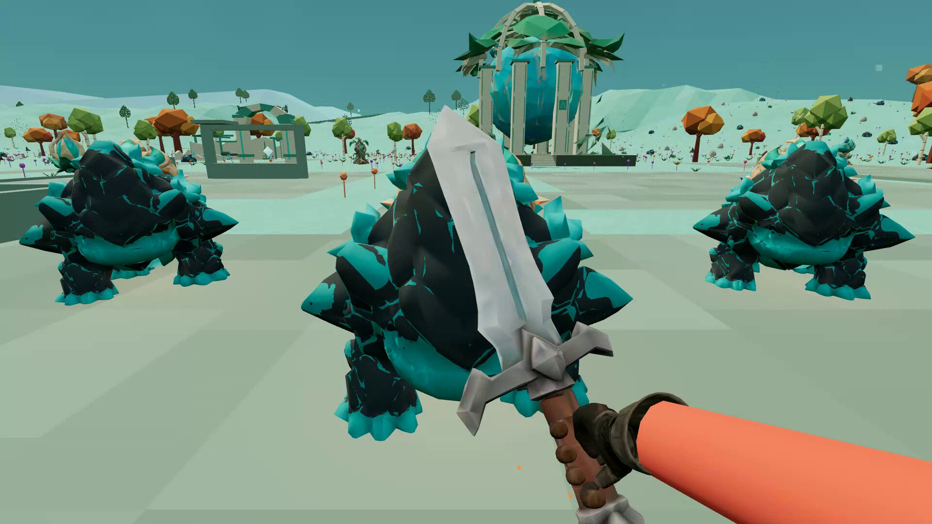 Frontier Planetfall screenshot 5