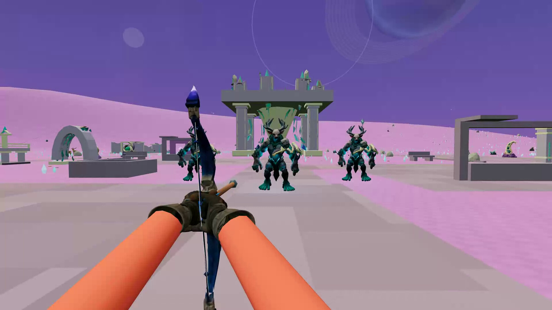 Frontier Planetfall screenshot 3