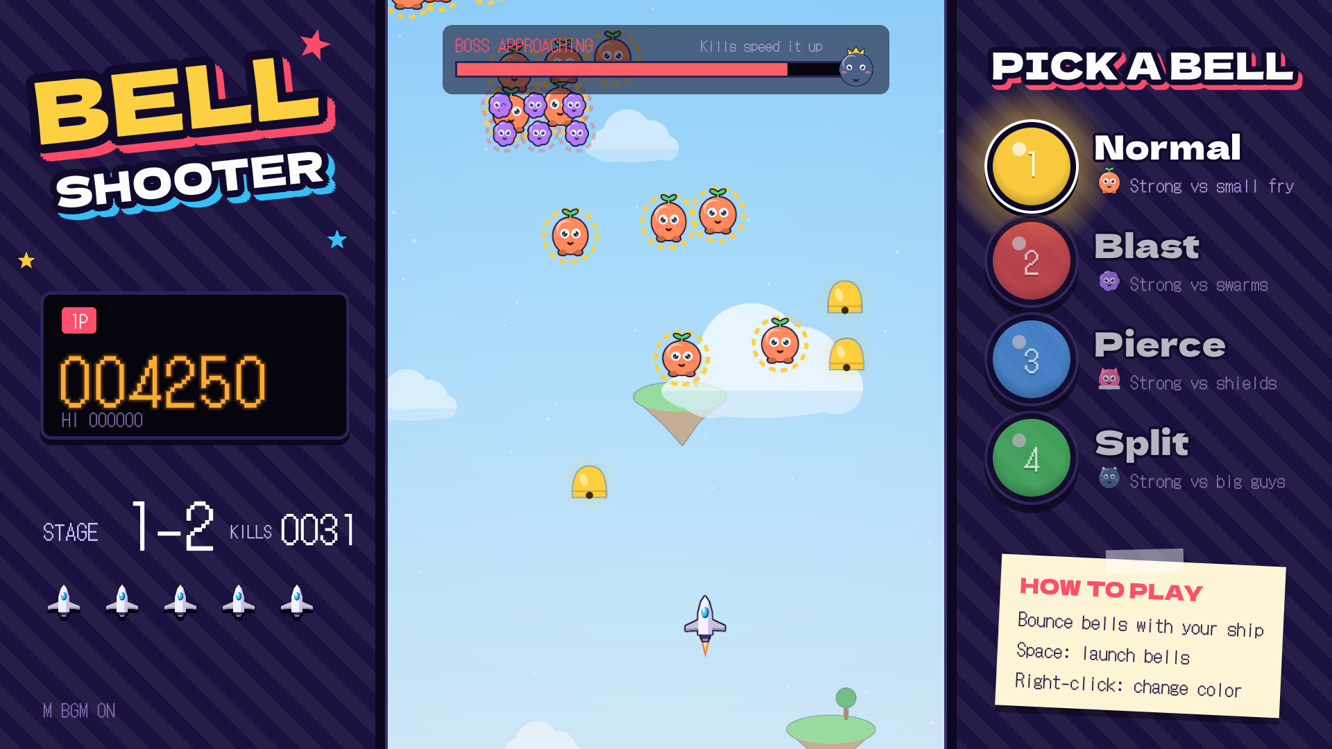 BELL SHOOTER trailer