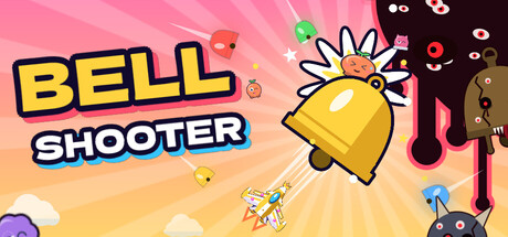 Cover art from BELL SHOOTER