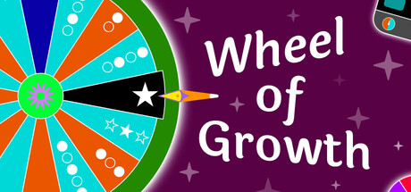 Cover art from Wheel of Growth