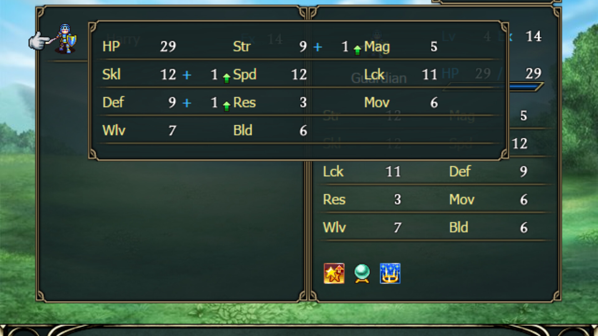 Legend of Cina 2 screenshot 2